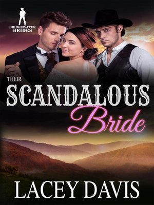 cover image of Their Scandalous Bride